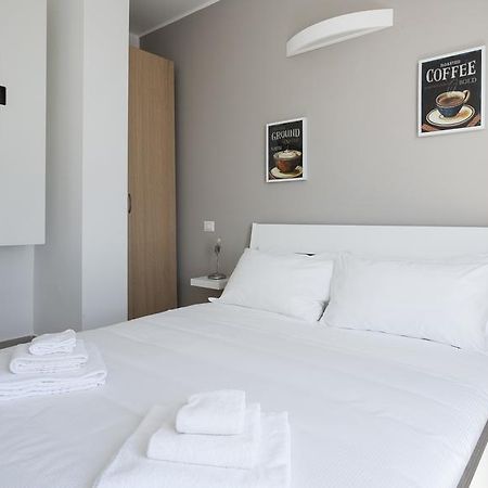 Appartamento Italianway-Sammartini Milano Esterno foto