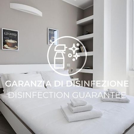 Appartamento Italianway-Sammartini Milano Esterno foto