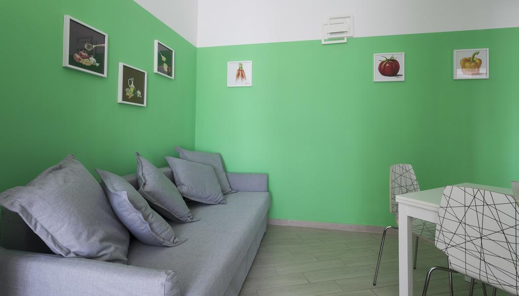 Appartamento Italianway-Sammartini Milano Esterno foto