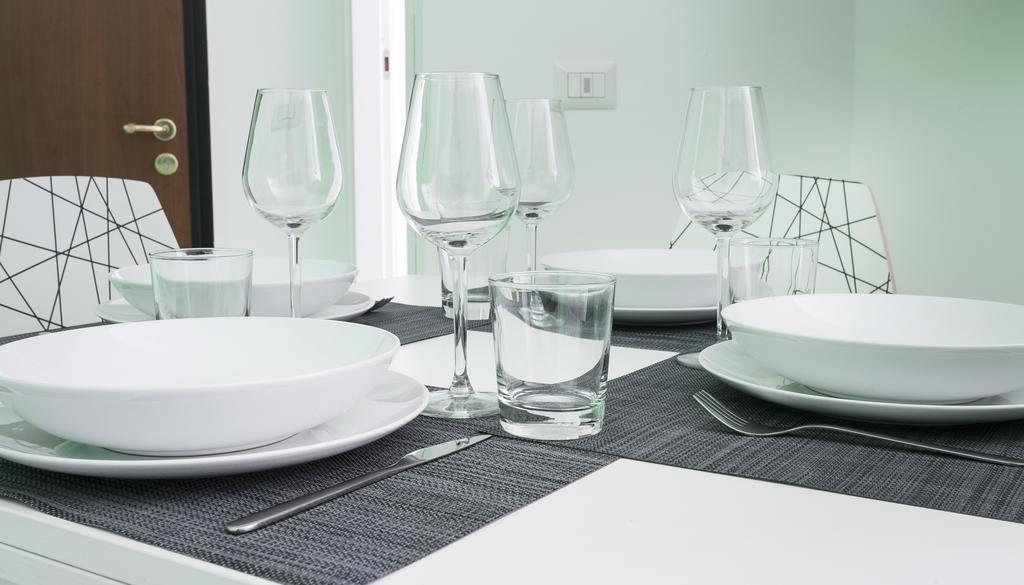 Appartamento Italianway-Sammartini Milano Esterno foto