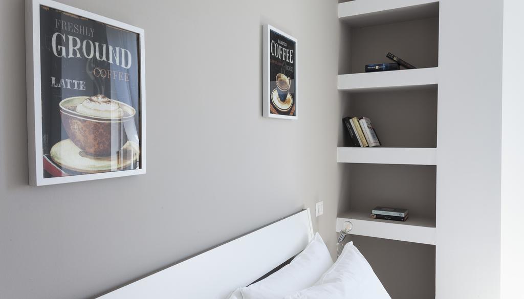 Appartamento Italianway-Sammartini Milano Esterno foto