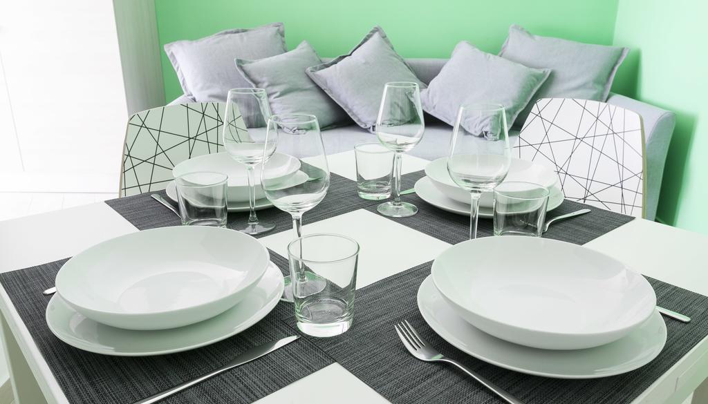Appartamento Italianway-Sammartini Milano Esterno foto