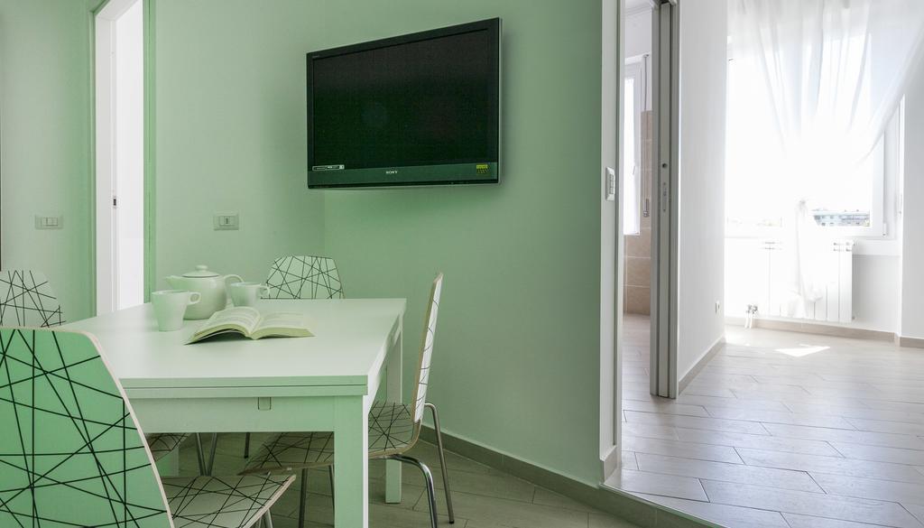 Appartamento Italianway-Sammartini Milano Esterno foto